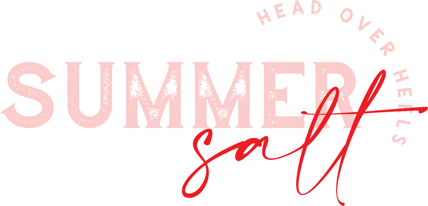 Summer Salt - Head Over Heels